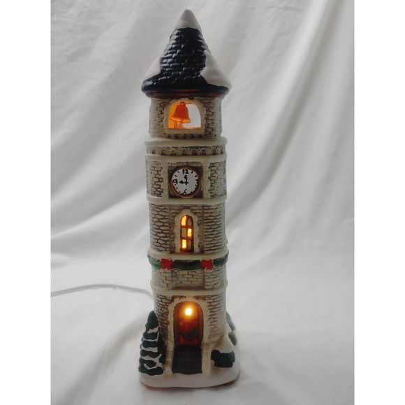 St. Nicholas Square "Clock Tower" - Picture 4 of 5